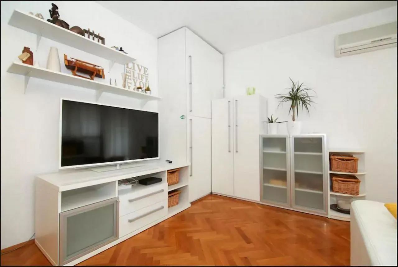 Apartment Lovret Split Chorvatsko