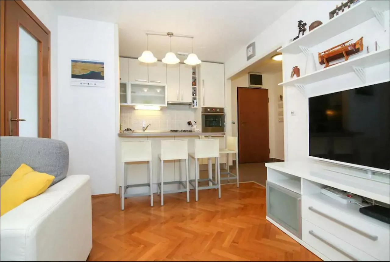 Apartment Lovret Split Chorvatsko