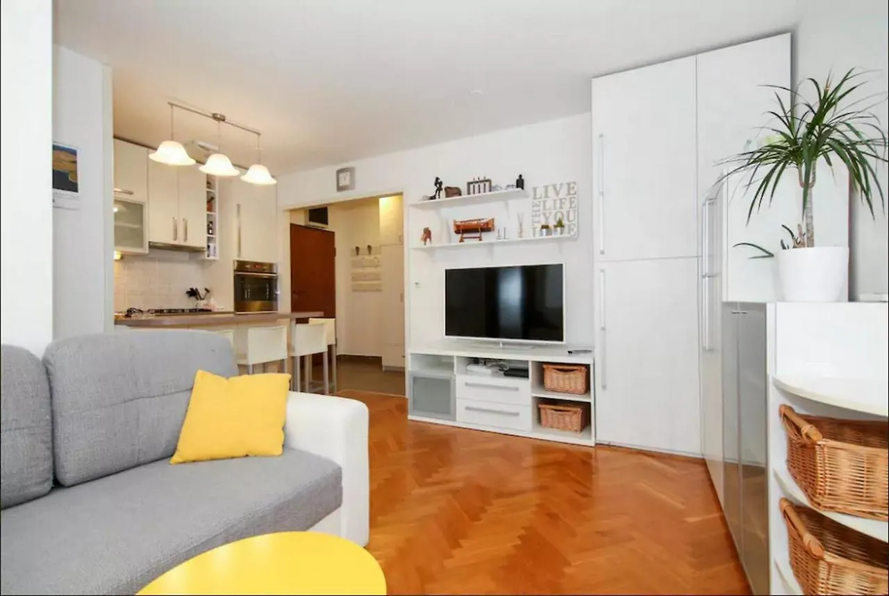 Apartment Lovret Split