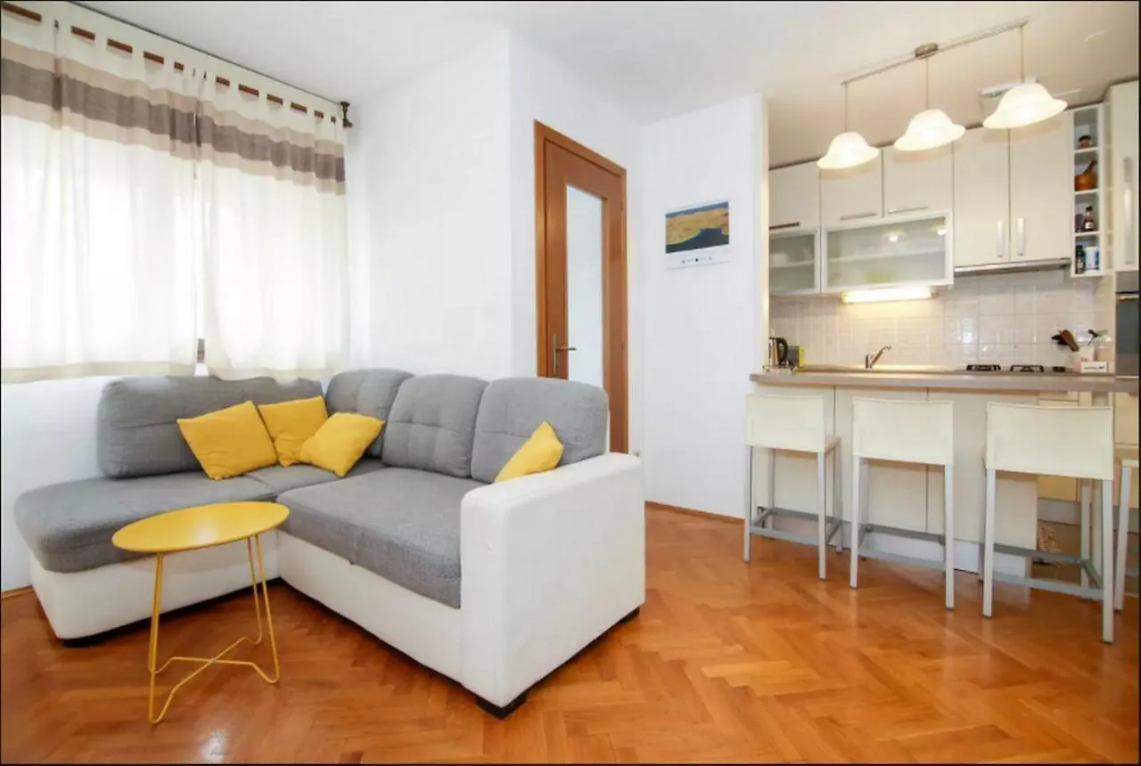 Apartment Lovret Split
