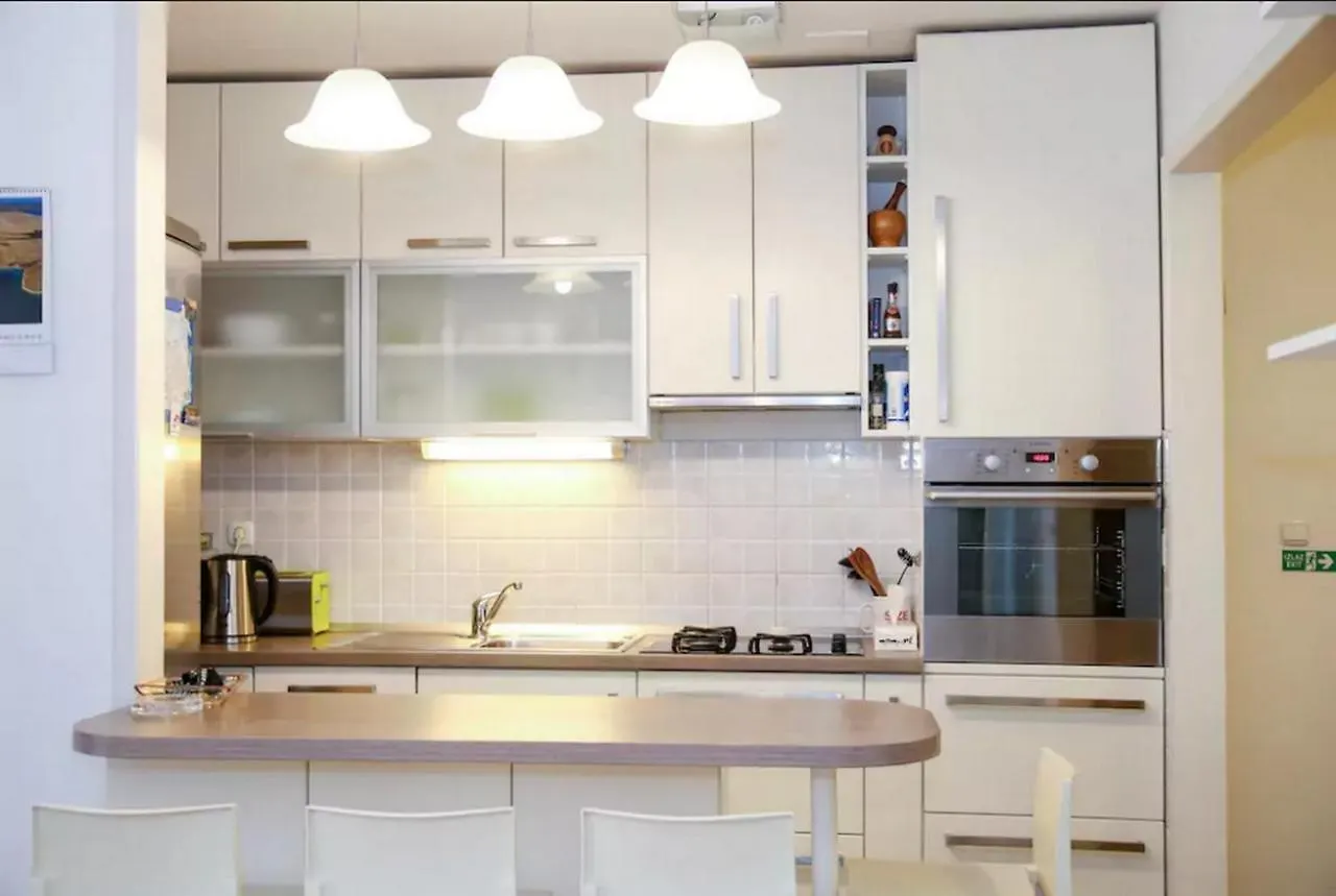 Apartment Lovret Split