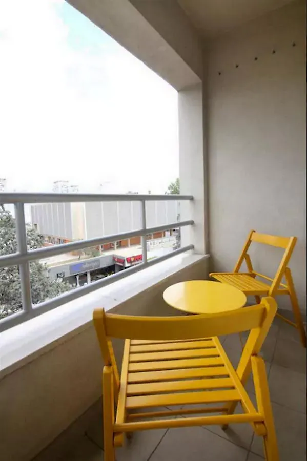 Apartment Lovret Split Croatie