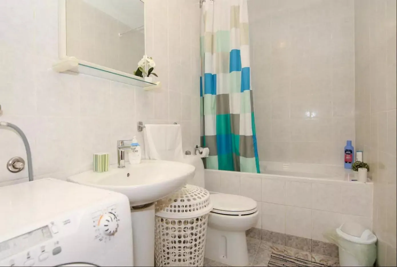 Apartment Lovret Split