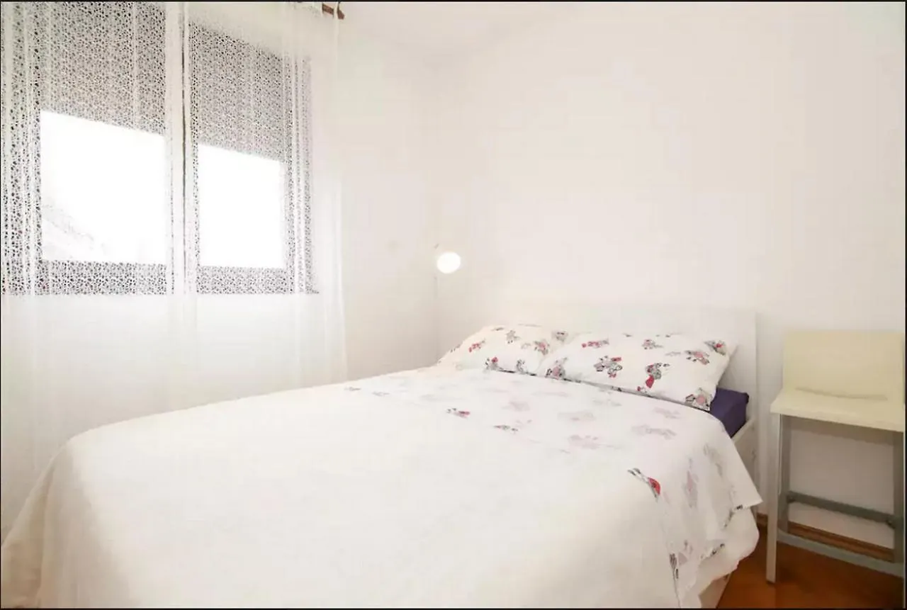 Apartment Lovret Split 0*,
